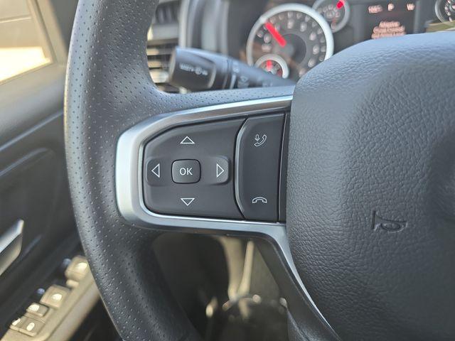 2026 RAM 1500 EXPRESS — миниатюра 21