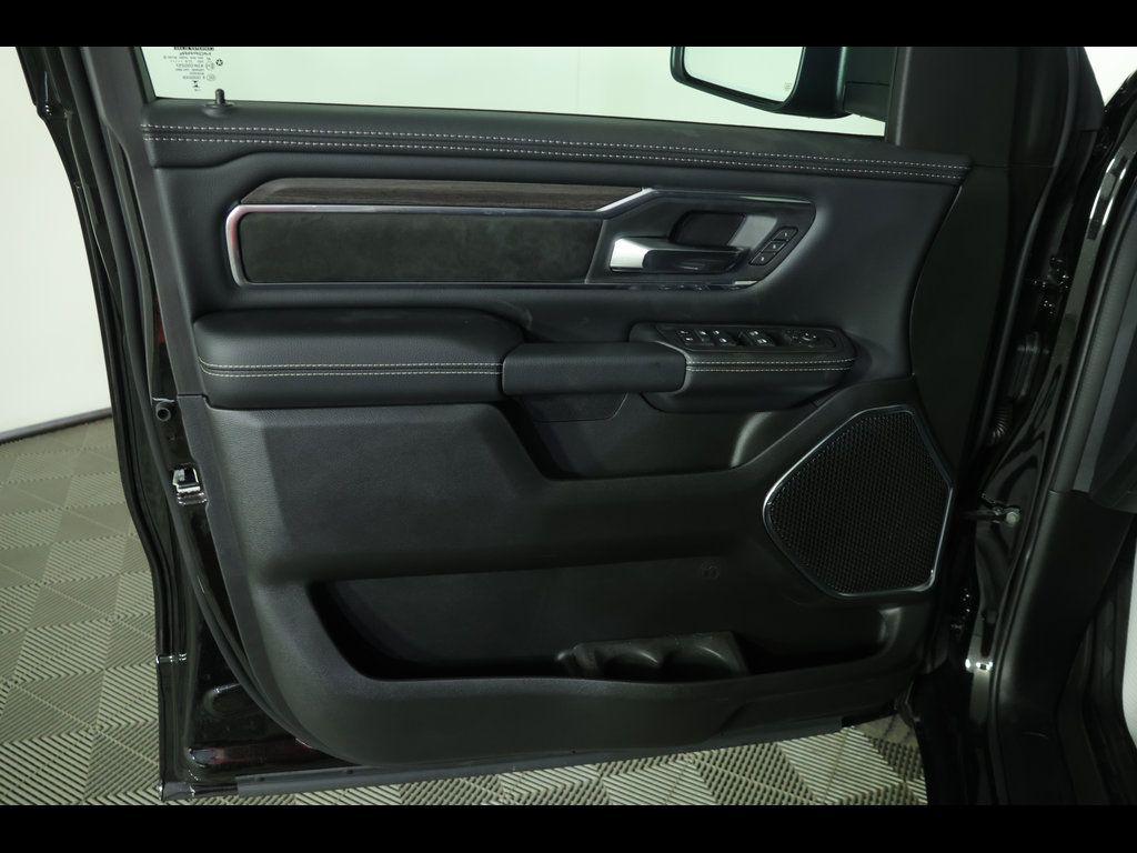 2026 RAM 1500 LARAMIE 缩略图 22