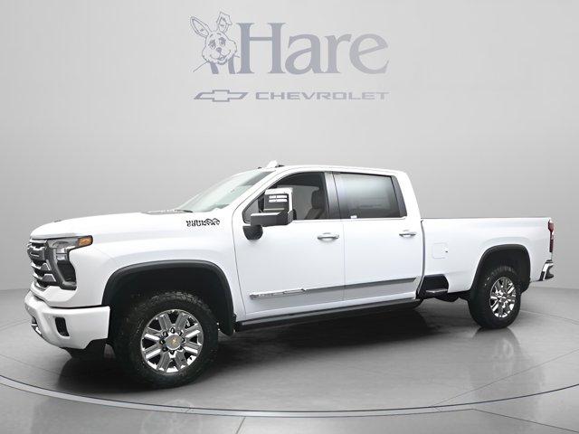 New 2026 Chevrolet Silverado 2500 High Country