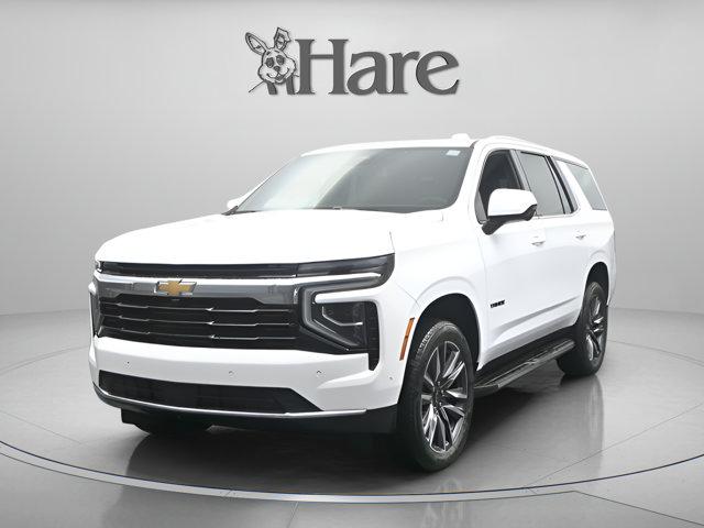 New 2026 Chevrolet Tahoe LS
