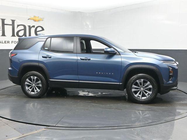 New 2026 Chevrolet Equinox LT