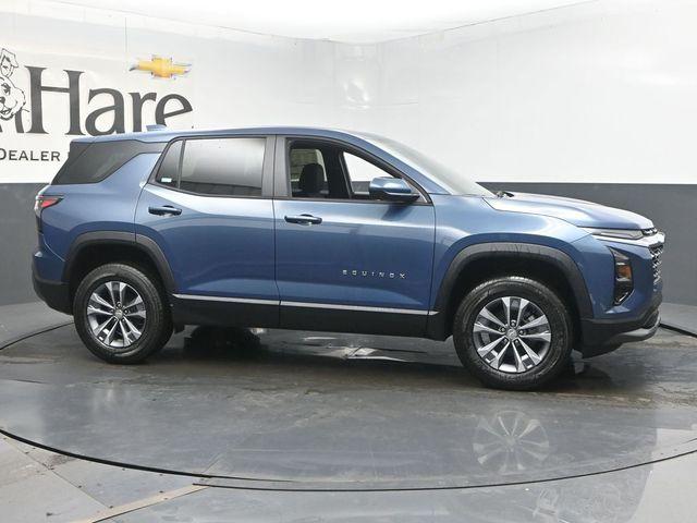 New 2026 Chevrolet Equinox LT