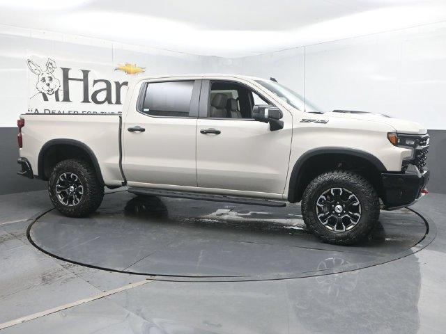New 2026 Chevrolet Silverado 1500 ZR2