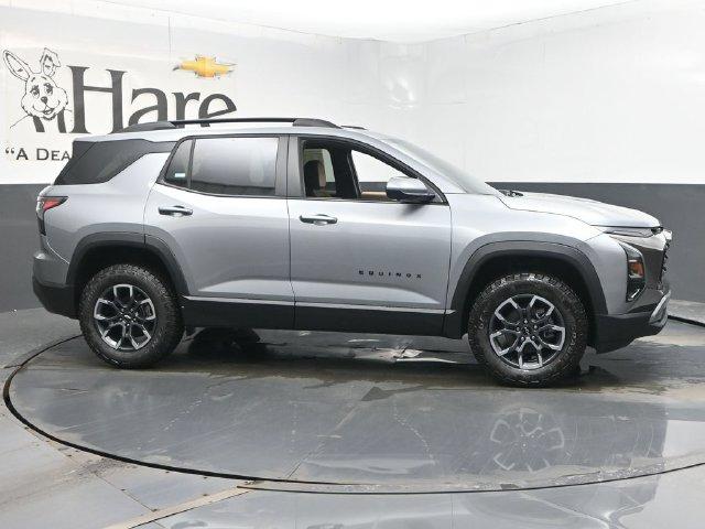 New 2026 Chevrolet Equinox FWD ACTIV