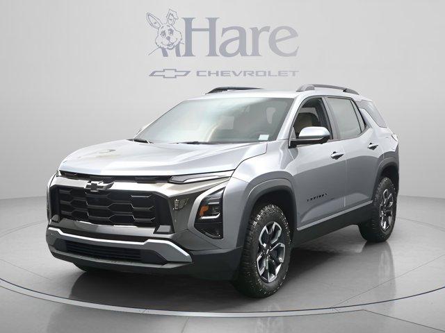 New 2026 Chevrolet Equinox FWD ACTIV
