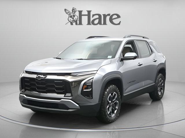 New 2026 Chevrolet Equinox FWD ACTIV