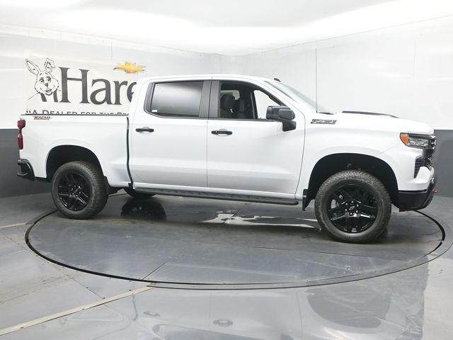 New 2026 Chevrolet Silverado 1500 LT Trail Boss