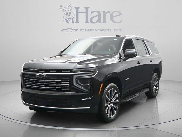 New 2026 Chevrolet Tahoe High Country