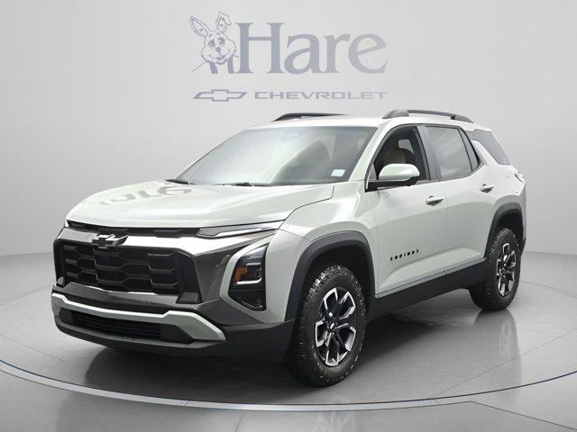 New 2026 Chevrolet Equinox FWD ACTIV