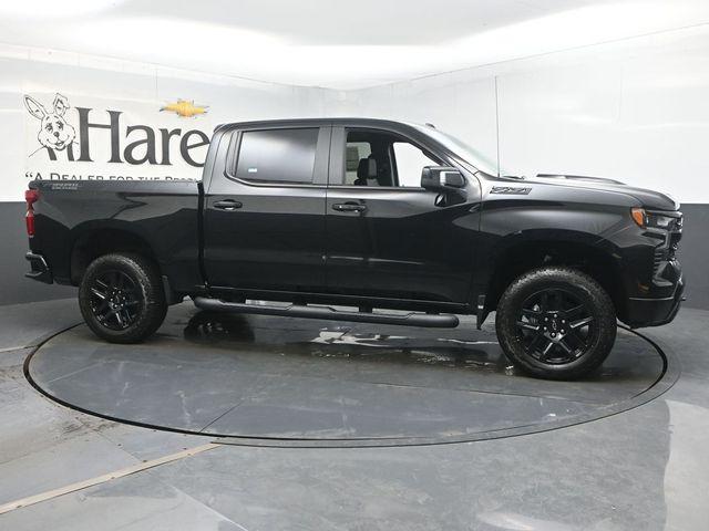 New 2026 Chevrolet Silverado 1500 LT Trail Boss