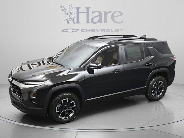 New 2026 Chevrolet Equinox FWD ACTIV