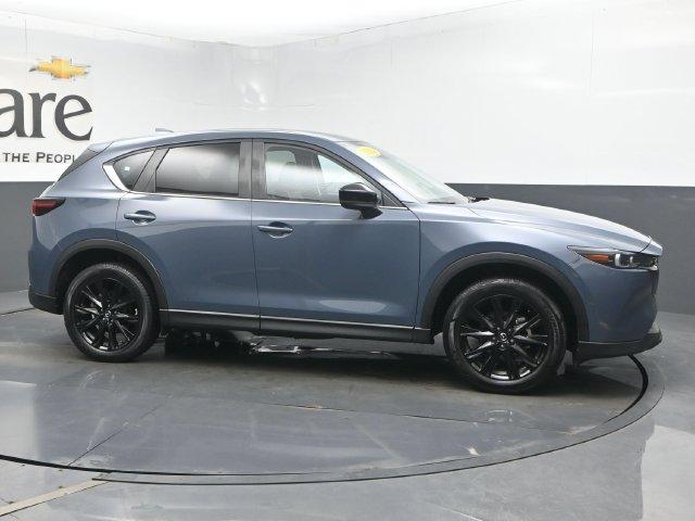 2024 Mazda CX-5 Preferred