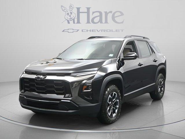 New 2026 Chevrolet Equinox FWD ACTIV