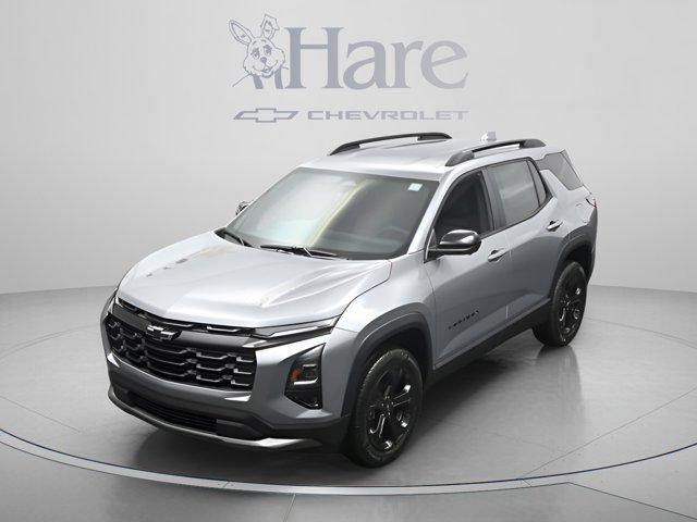 New 2026 Chevrolet Equinox LT