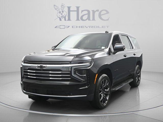 New 2026 Chevrolet Tahoe LT