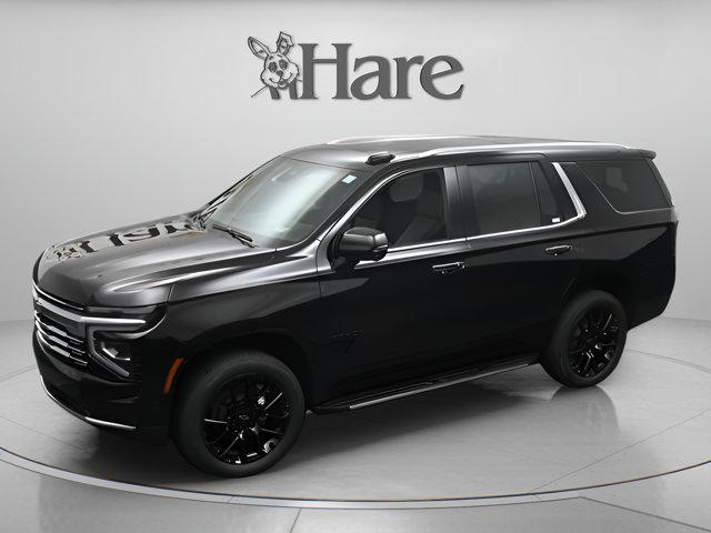 New 2026 Chevrolet Tahoe Premier