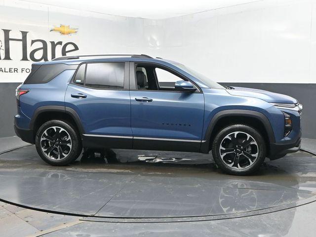 New 2026 Chevrolet Equinox LT