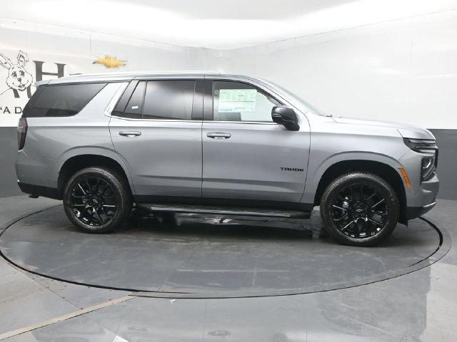 New 2026 Chevrolet Tahoe LT