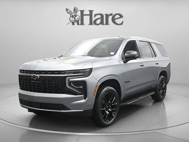 New 2026 Chevrolet Tahoe LT