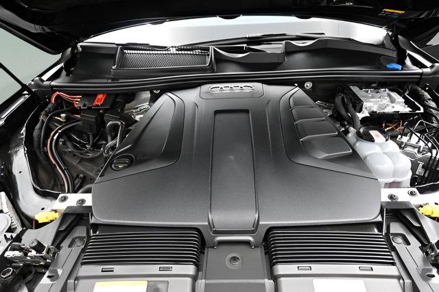 صورة مصغرة 59 لـ 2023 AUDI Q7 45 PREMIUM PLUS