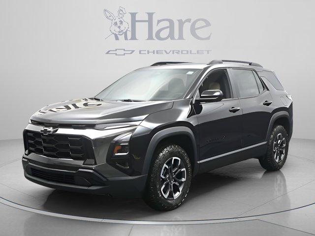 New 2026 Chevrolet Equinox FWD ACTIV