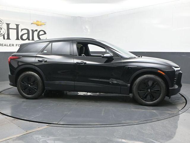 New 2026 Chevrolet Blazer EV LT