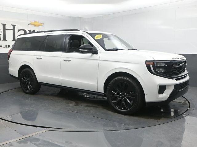 2025 FORD EXPEDITION MAX PLATINUM 照片 6
