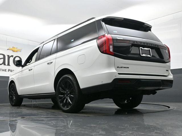 2025 FORD EXPEDITION MAX PLATINUM 照片 5