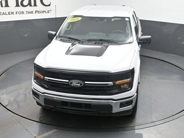 2025 FORD F-150 XLT 缩略图 46