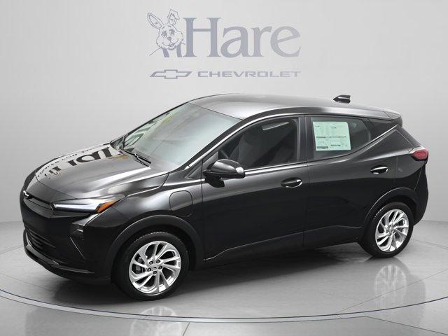 New 2027 Chevrolet Bolt LT