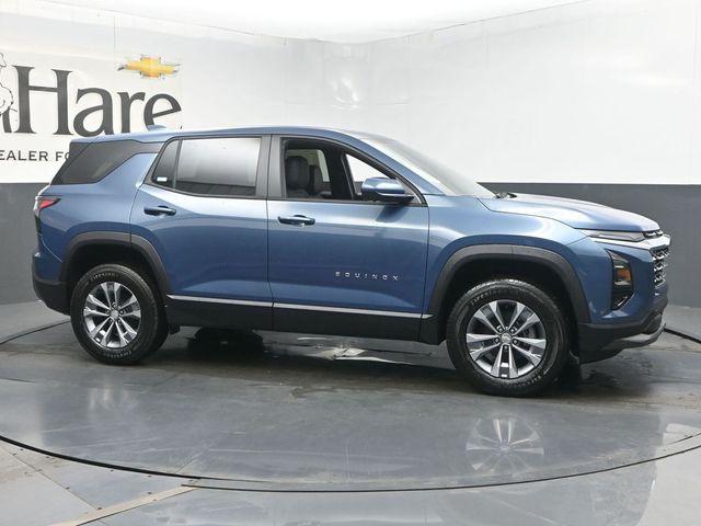 New 2026 Chevrolet Equinox LT