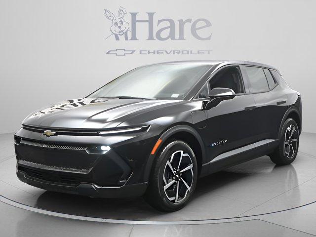 New 2026 Chevrolet Equinox EV LT 1