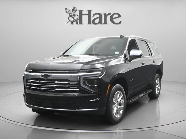 New 2027 Chevrolet Tahoe Premier
