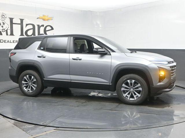 New 2026 Chevrolet Equinox LT