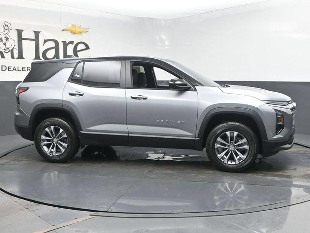 New 2026 Chevrolet Equinox LT