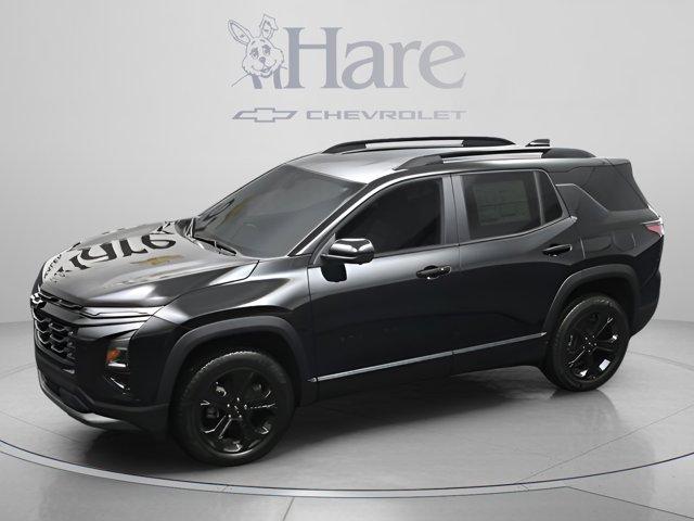 New 2026 Chevrolet Equinox LT