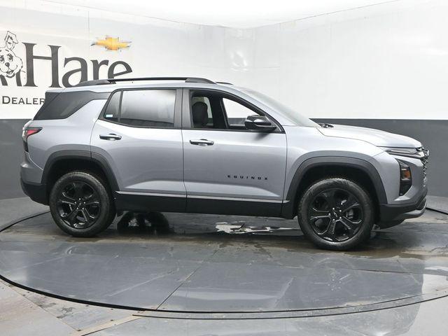 New 2026 Chevrolet Equinox LT