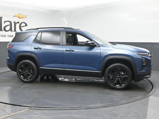 New 2027 Chevrolet Equinox LT