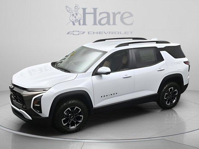 New 2026 Chevrolet Equinox FWD ACTIV