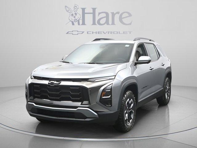 New 2026 Chevrolet Equinox FWD ACTIV