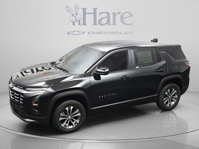 New 2026 Chevrolet Equinox LT