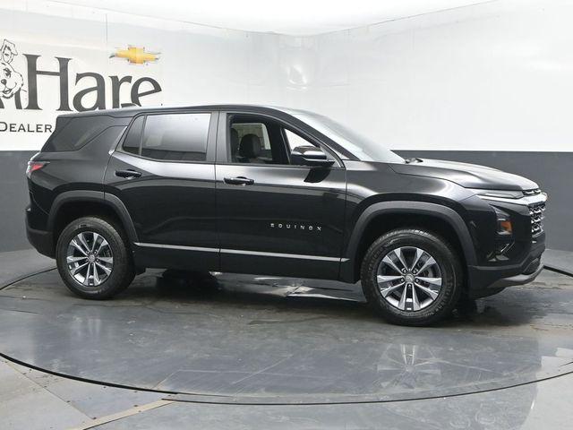 New 2026 Chevrolet Equinox LT