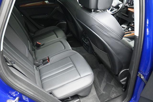 2023 AUDI Q5 E 55 S LINE QUATTRO PREMIUM — миниатюра 38