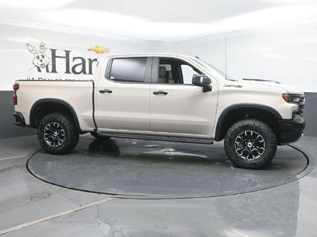 New 2026 Chevrolet Silverado 1500 ZR2