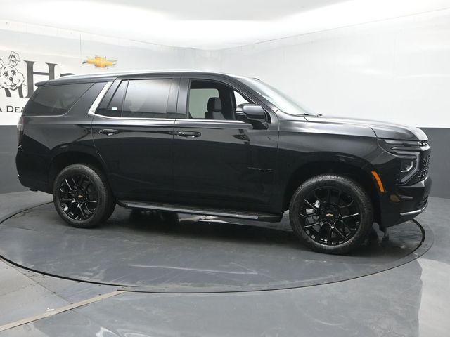 New 2026 Chevrolet Tahoe LT