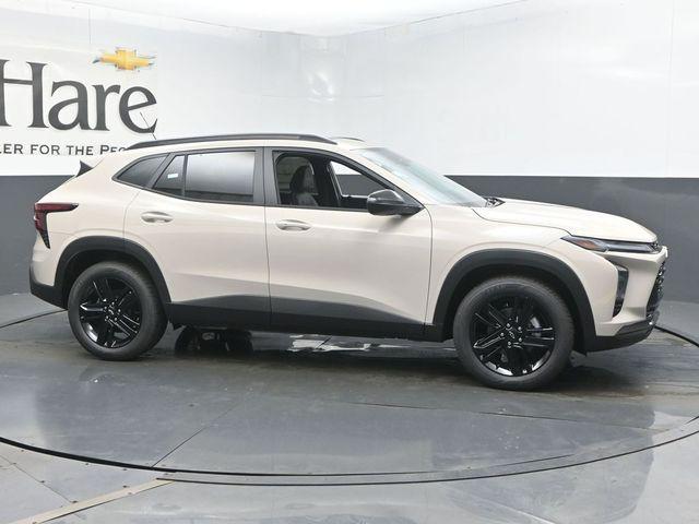New 2026 Chevrolet Trax ACTIV