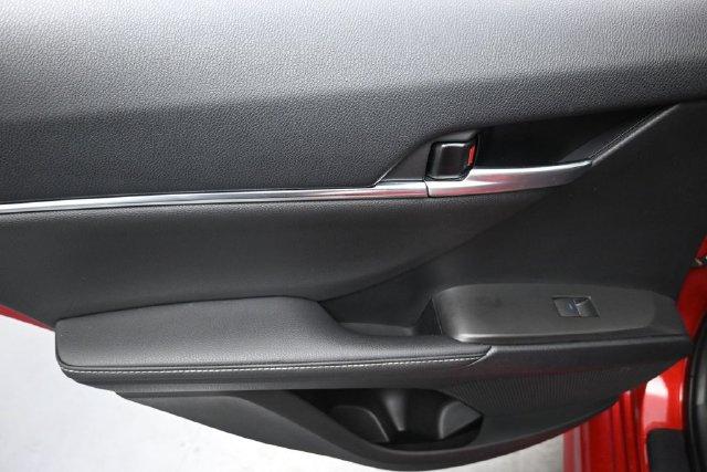 صورة مصغرة 20 لـ 2024 Toyota CAMRY TRD V6