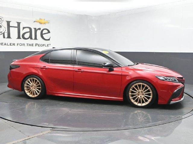 صورة 1 لـ 2024 Toyota CAMRY TRD V6