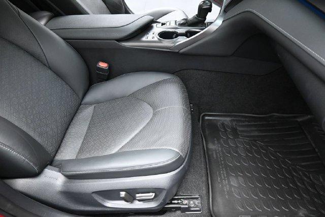 صورة مصغرة 28 لـ 2024 Toyota CAMRY TRD V6