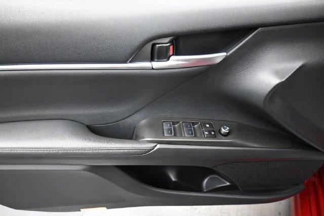 صورة مصغرة 13 لـ 2024 Toyota CAMRY TRD V6